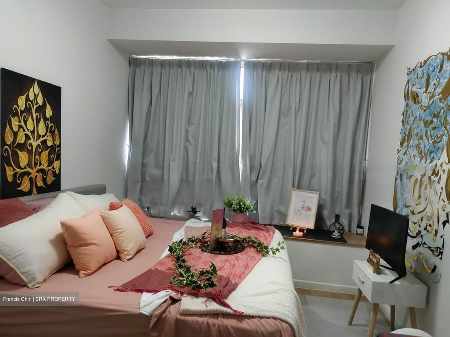 Ferraria Park Condominium (D17), Condominium #458505971